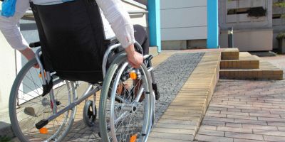 Rampe per disabili: quando