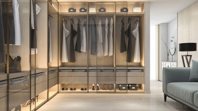 Porte cabina armadio