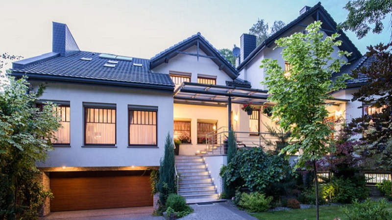 Qual è il miglior impianto di riscaldamento per una casa bifamiliare? Riscaldamento in casa