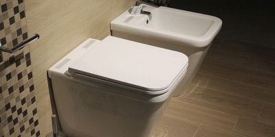 Stasatura WC come funziona - tecnica da idraulico - Esse Spurghi
