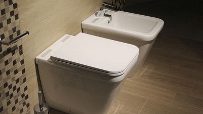scarico wc