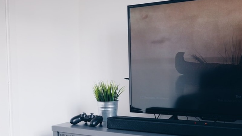 Telecomando Universale Bush Telecomando Ricambio TCNOUMT Per TV Bush - Modelli REV02, BPDP50HD, BPDP42HD | Sostituto Originale Telecomando Ricambio Bush Rev02 Bpdp50hd - Foto 2