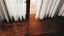 parquet sopra il pavimento