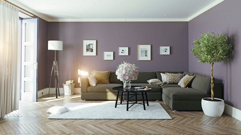 Abbinare I Colori Delle Pareti Ai Mobili