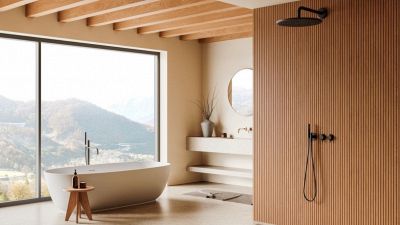Vuoi ristrutturare il bagno? Perché conviene farlo subito e cosa cambia con le detrazioni nel 2027