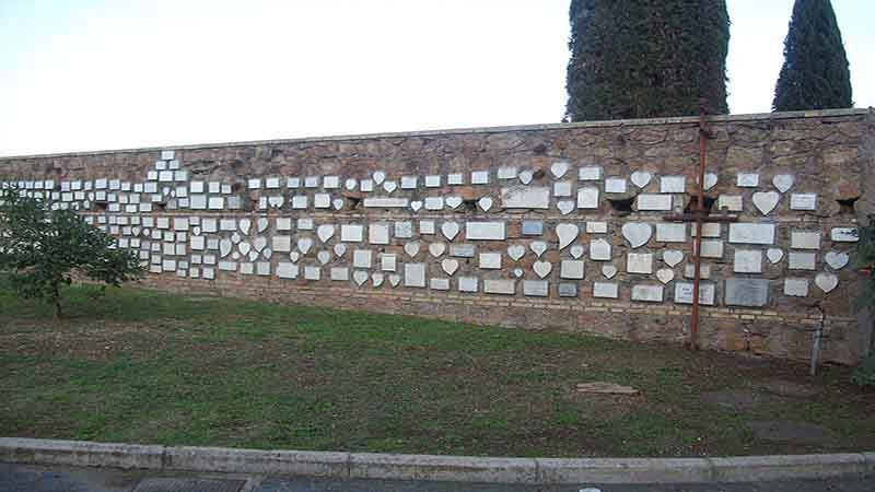 Muro Di Cinta Altezza Costo Tecniche