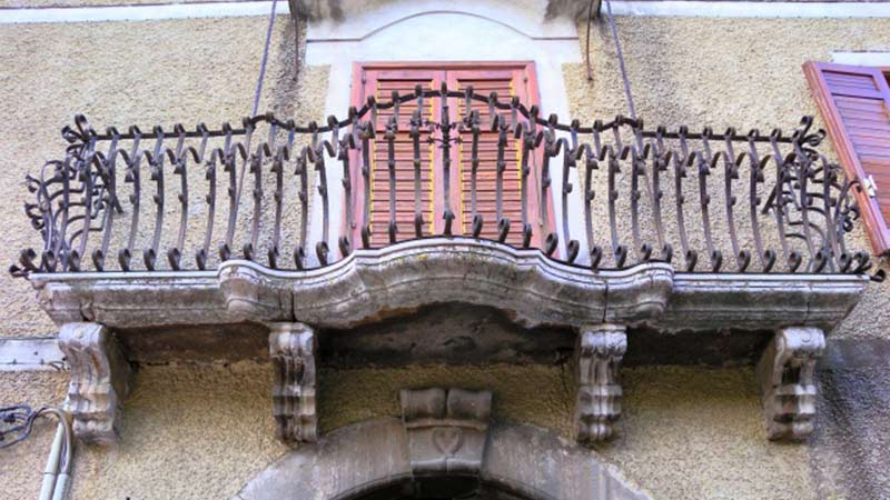 ristrutturazione balconi