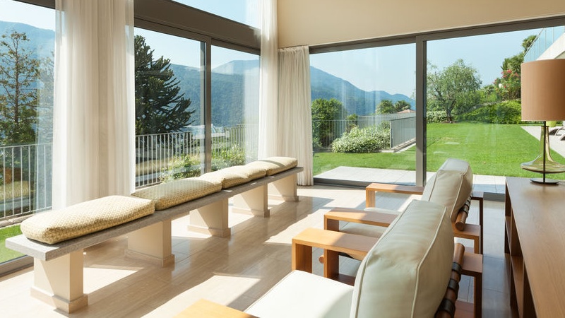 finestre innovative