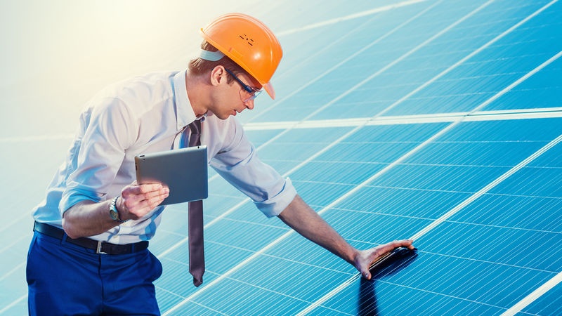 quando accatastare l'impianto fotovoltaico?