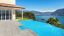 progettare una piscina in terrazzo