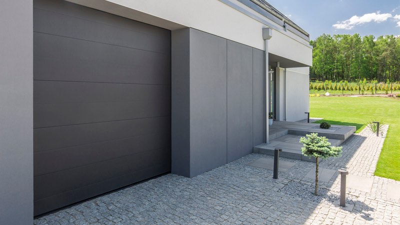 Porte garage: quale scegliere
