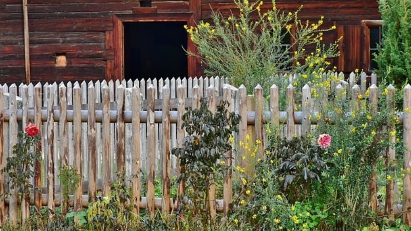 Cerchi una recinzione per giardino economica? - Progetto Senza Titolo 2019 06 10T103358.061 Min