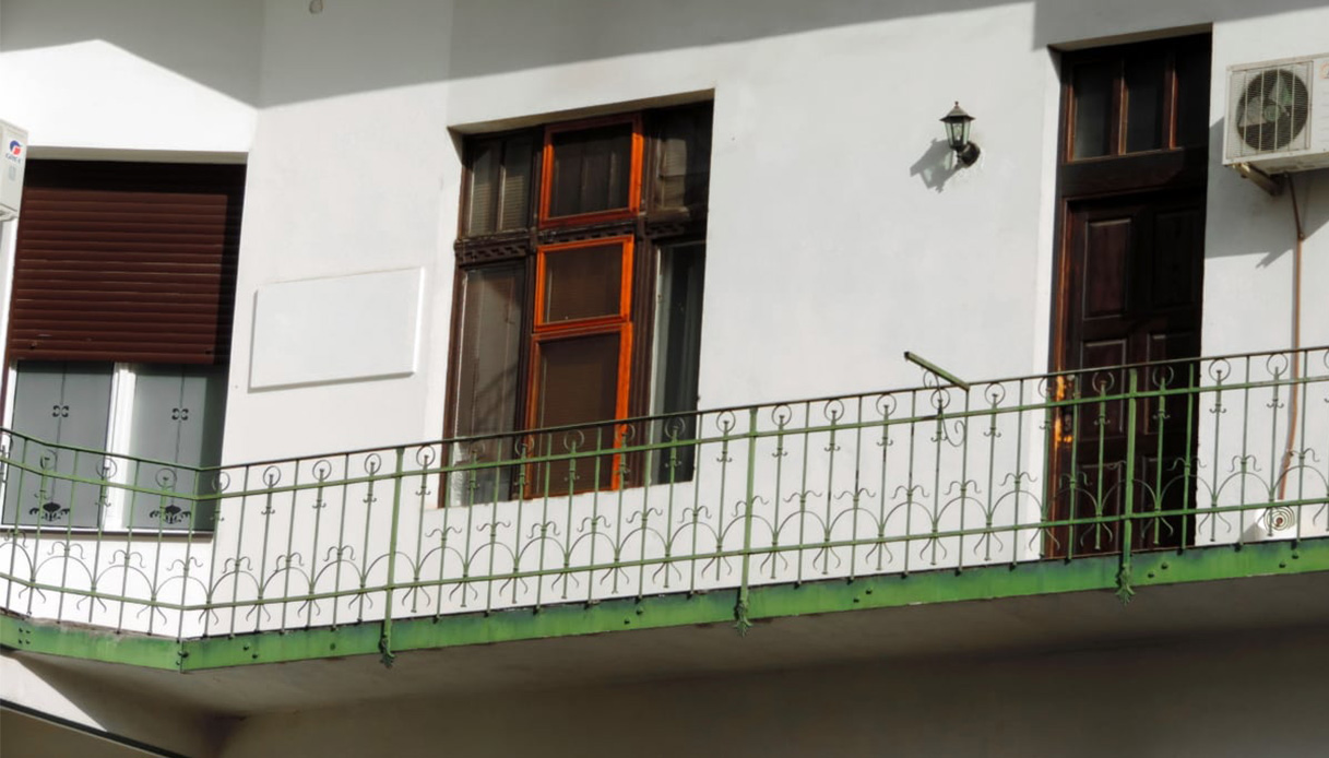 Tutte le informazioni ampliamento del balcone