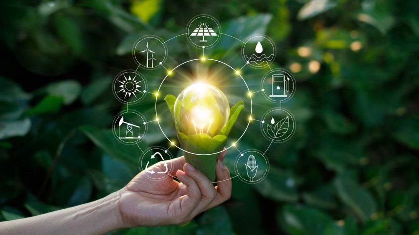 Cos'è il biogas