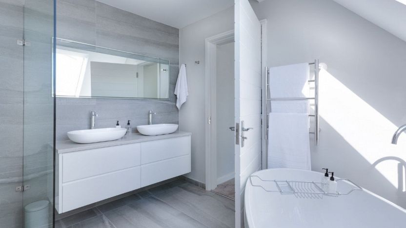 Mobili per i bagno, come sceglierli