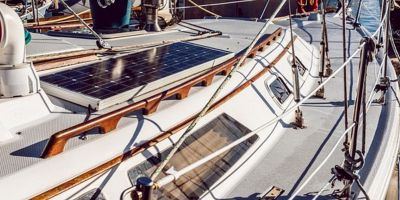 Costi pannelli solari per la barca