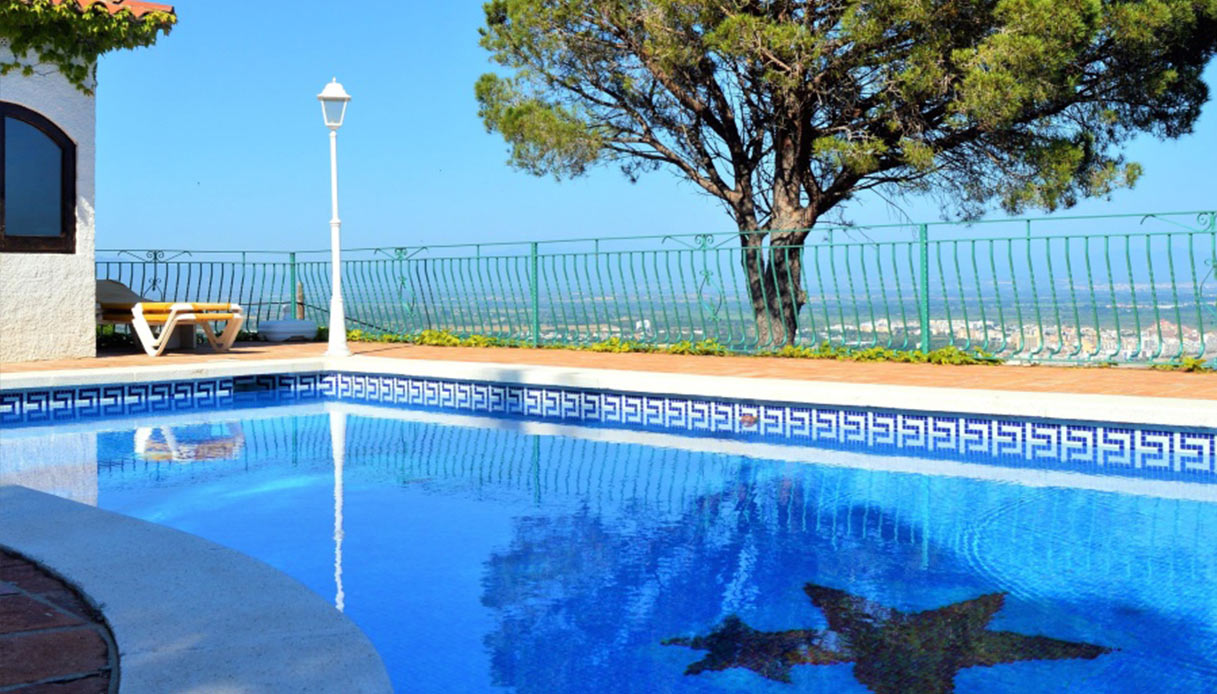 Manutenzione Piscina Quando Cambiare Lacqua