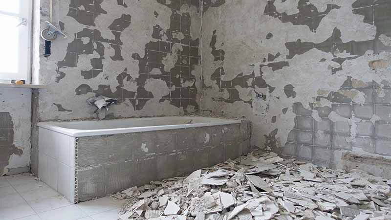 ristrutturare casa, costo al mq