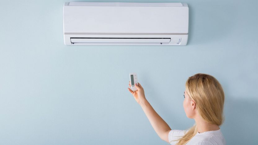 Utilizzare il condizionatore senza spendere troppo