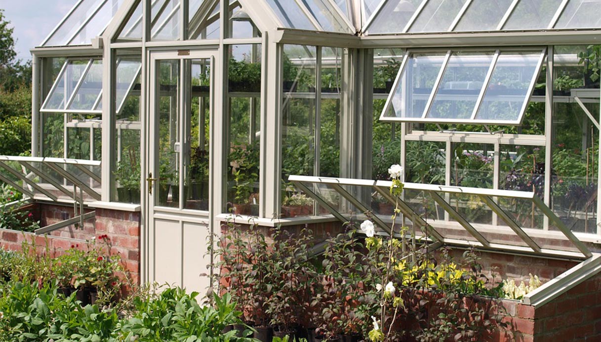 G-wukeer Copertura per Serra vegetale Senza scaffale Serra per Giardino a 2 piani Mini copertura per Giardino per Serra per piante in PVC 