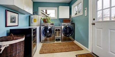 Asciugatrice sopra lavatrice: soluzioni per l'installazione
