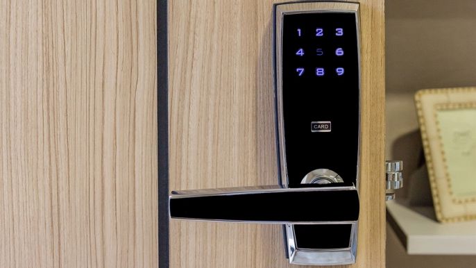 serratura elettronica wifi, costi