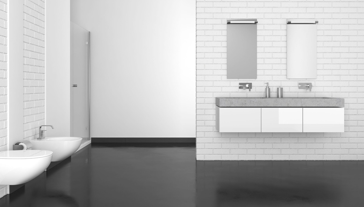Doccia Walk In Esce Acqua Si Sente Freddo Tutti I Pro E I Contro