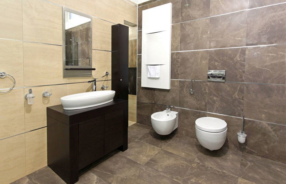 Bagno Piastrelle E Ceramiche Sanitari.Pavimenti Rivestimenti E Sanitari Bagno