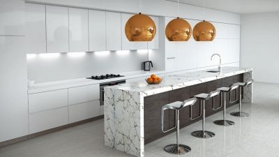 Quali saranno lue tendenze per le cucine?