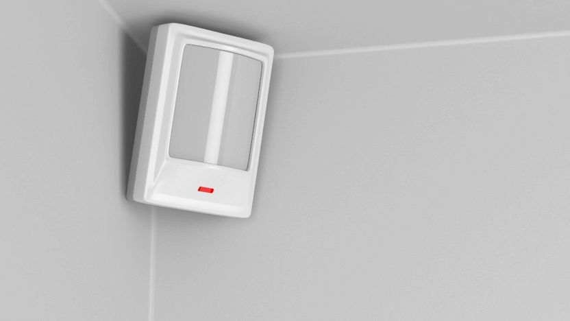Cos'è il Sensore PIR (Passive InfraRed)