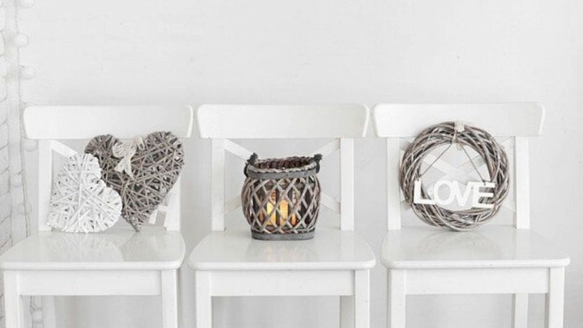 Come rendere la tua casa Shabby