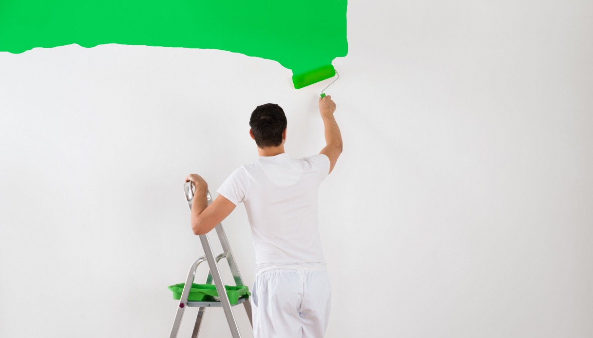 Cos E La Pittura Graffiata E Quando Sceglierla