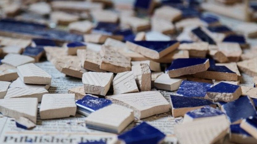 Bagno vietrese, tutti i segreti per realizzarlo