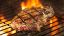 Barbecue a legna: vantaggi