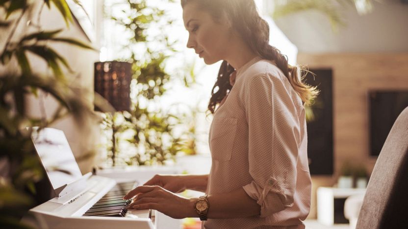 Costruire un angolo musica in casa