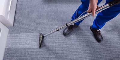 Come fare per Igienizzare i tappeti di casa