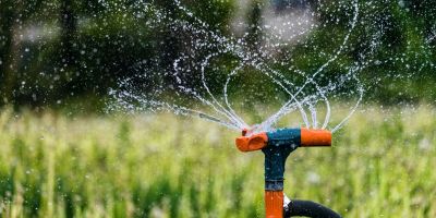 Manutenzione irrigazione, cosa sapere