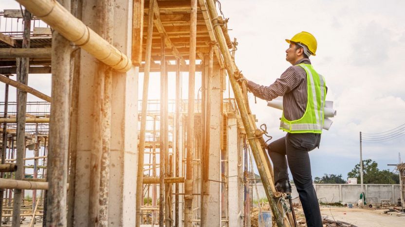Superbonus 110%: quali sono i lavori che rientrano?