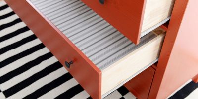 Progettare una cassettiera per armadio: consigli utili