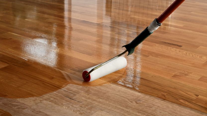 Caratteristiche della vernice ignifuga per il legno