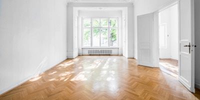 parquet inchiodato: caratteristiche