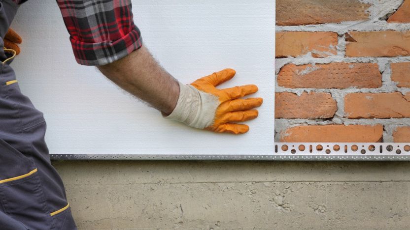 Pareti in cartongesso: utilizzi