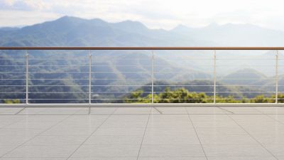 Impermeabilizzazione delle fughe sul terrazzo: cosa sapere