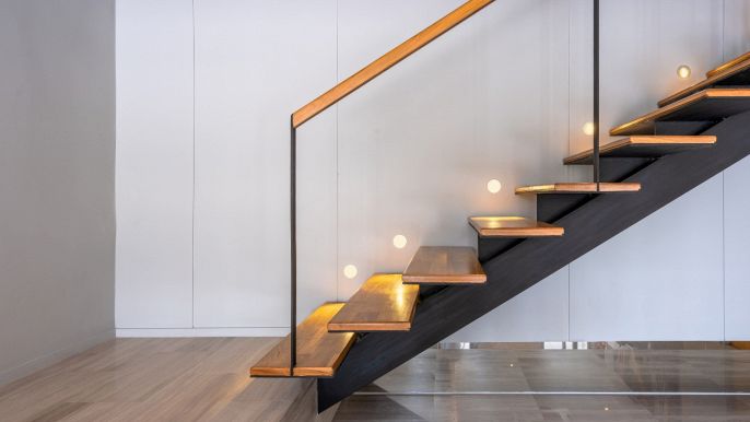 Scala in casa 