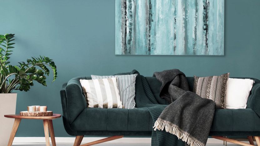 Quali sono le palette colori per casa tua?