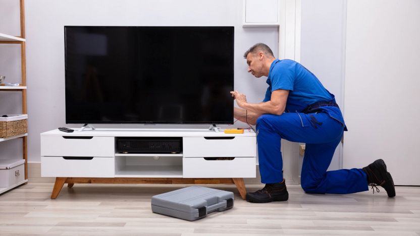 La tv non trova i canali? Scopri cosa fare