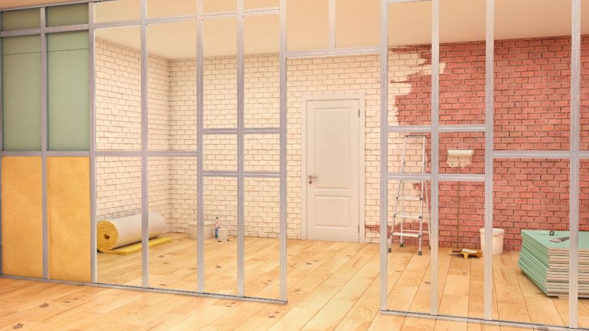 A chi rivolgersi per ampliare casa?