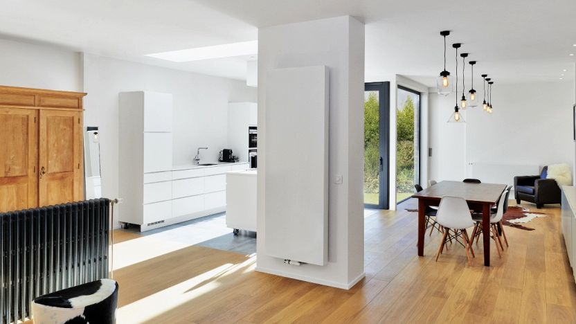 Perchè dotarsi dei Radiatori elettrici Wi-Fi