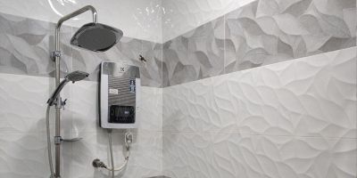 Scopri tutti i comfort della doccia Hi-tech