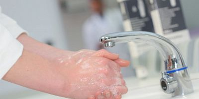 tecnologie contactless per il bagno